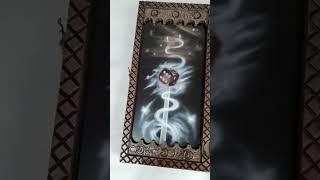 Ватсап +79960062811. Резные нарды ручной работы. Мечеть.