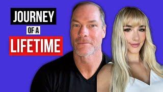 Rollercoaster of Diet, Health, and Sickness | Dr Shawn Baker & Mikhaila Peterson