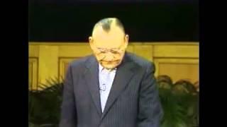 1 Dr. Lester Sumrall   Demons and Deliverance through I Pt  15 through Pt  II 3