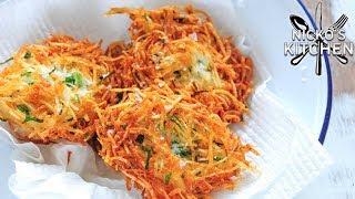 How to make Hash Browns