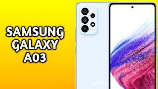 Samsung Galaxy Ao3s  | New  Budget King from Samsung!!!!!