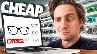 The Best Cheap Prescription Glasses! Zenni Optical Review