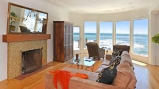 Santa Cruz Ocean Front Listing - Pleasure Point