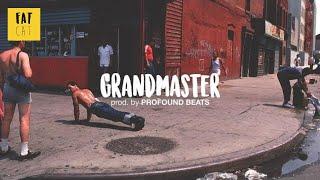 (free) raw boom bap x Ol' Dirty x Wu-Tang Clan Type Beat | 'Grandmaster' prod. by PROFOUND BEATS