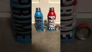 Christmas prime collector check #drinkprime #collection #prime #ksi #loganpaul #drink #energydrink