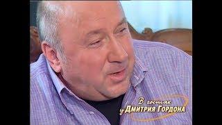 Коржаков о том, предлагали ли Яндарбиеву девочек во время визита в Москву