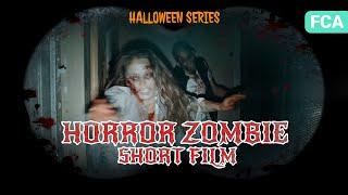 Create a Horror Zombie Film in Filmora | Filmora Creator Academy