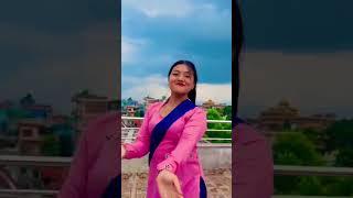 Timi ra ma jaam maya kai tadha 🫣 #nepali #song #kumu #fypシ #foryou  #god