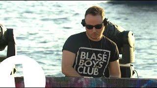 Duke Dumont from Radio 1 in Ibiza 2015