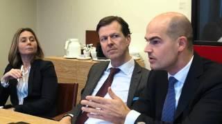Roundtable with Luxembourg-based third-party AIFM providers