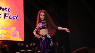 BELLYDANCE ALLIANCE FEST PROMO 13-14 MAY 2023 MOSCOW