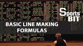 Sports BIT | How Are Betting Lines Created?