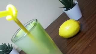 Coconut water detox
