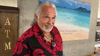 FRANK26…6-3-25….ALOHA…..ENGAGEMENT
