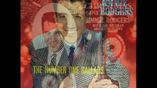 Jimmie Rodgers - Kisses Sweeter Than Wine ( 1957 )