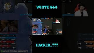 white 444 vs ng guild best player  #freefire #shorts #white444 #smooth444 #tufanff #vincenzo