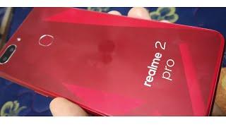 Realme 2 Pro with Confirmed Launch Date | इसके स्वागत की तयारी शुरू कर दो | Oppo A7x?