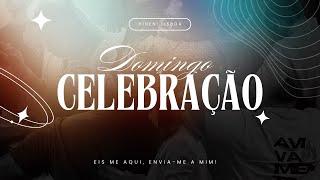 Hineni Church | Culto de Celebração