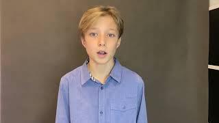 Даниил Васильев