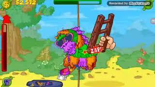 Pinata  Hunter 4:Ну привет пиньята