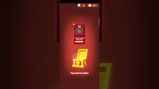 Singapore Gold Chest Box  Unlocked  Maya 