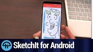 SketchIt for Android