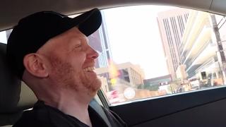 Bill Burr City Tours: Phoenix, AZ