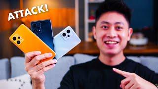 Realme 9 In-Depth Review: NEW BUDGET KING ALERT! BRING IT ON! 