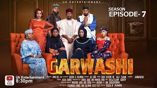 GARWASHI SEASON 1, EPISODE 7 ORIGINAL.