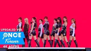 TWICE「Go hard」5th world Tour Ready To Be Japan