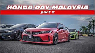 Accord Wagon | EG9 USDM | City Full MUGEN   Honda Day 2024 Part 2