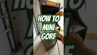 Arcade Auction Madness: We Bought 6 Classic Games – What’s Inside This 1981 GORF?