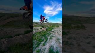 2023 ktm 500 exc-f #fun #dirtbike #ride #dualsport #hardenduro #jump #motorcross #motorcycle #ktm