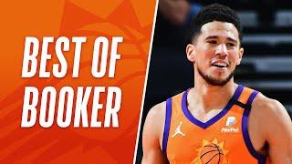 The Best Of Devin Booker  | 2020-21 Regular Season