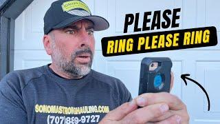 WHY Your Business Isn't Busy and Your Phone Is Not Ringing!!