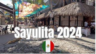 Sayulita 2024 - an honest review of this beach town.