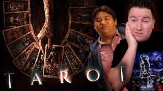 Tarot Is... (REVIEW)