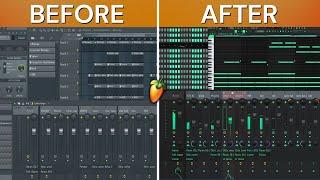How to Make Custom Themes in FL Studio 21