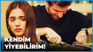 Nedim Aileyle Beraber Yemek Yiyor - Zalim İstanbul 18. Bölüm