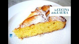 Ricetta Torta di mele - La Cucina della Laura