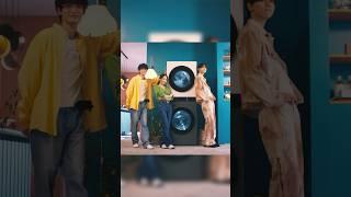 LG 트롬 X 주우재 [옷을 사랑하는 마음] 편 | Life's Good | LG 트롬 오브제컬렉션 워시타워