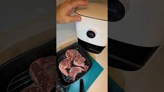 @xiaomi air fryer 3.5L / lamb.chops