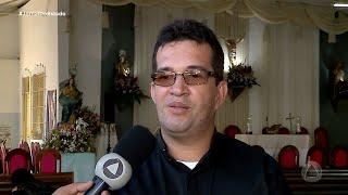 Nossa Senhora da Conceição é considerada padroeira da arquidiocese de Aracaju - Jornal do Estado