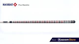 Hanbat Plus Maestro - store.kozoom.com