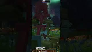 Восстание СКЕЛЕТОВ в  #minecraft #майнкрафт