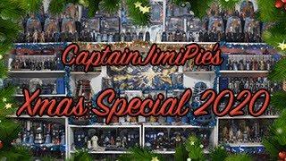 CaptainJimiPie's 2020 Christmas Special