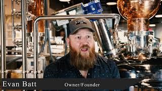 Frylow Review - Lockwood Distillery