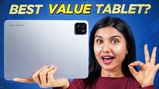 Xiaomi Pad 7 Unboxing & Review नेपालीमा: The iPad Killer is Here!