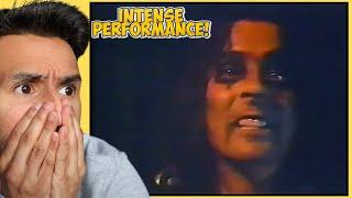 Alice Cooper - Ballad of Dwight Fry (REACTION) WRITER REACTS - First Time Hearing It