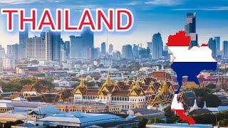 Thailand: A Global Tourist Destination Blending Nature and Culture